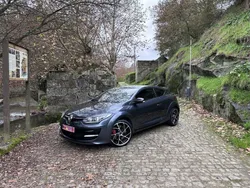 Cinzento Usado 2016 Renault Mégane Coupé R.S. Coupé | € 27.990