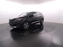 Preto Usado 2024 Peugeot 5008 Monovolume | € 34.900 (Preço justo)