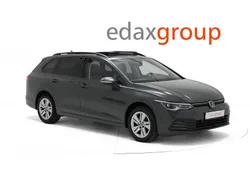 Cinza Usado 2021 VW Golf VIII Active Carrinha | € 21.490 (Caro)