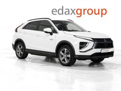 Branco Usado 2022 Mitsubishi Eclipse | € 22.990