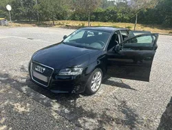 Usado 2010 Audi A3 Sedan | € 6.350 (Bom preço)