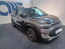 Cinzento Usado 2024 Citroën C3 Aircross SUV | € 20.490 (Preço elevado)
