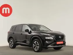 Preto Usado 2023 Nissan X-Trail N-Connecta SUV | € 35.999 (Bom preço)