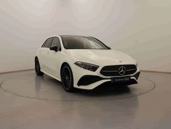 Branco Usado 2025 Mercedes A200 Citadino | € 42.990 (Caro)