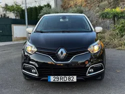 Usado 2016 Renault Captur SUV | € 11.000 (Bom preço)