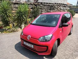 Usado 2012 VW up! Citadino | € 5.900 (Bom preço)