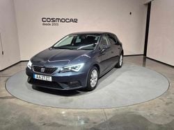 Cinza Usado 2020 Seat Leon Style Carrinha | € 15.400 (Bom preço)