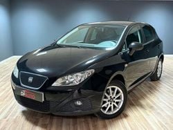 Preto Usado 2012 Seat Ibiza Style | € 7.900 (Preço elevado)