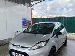 Usado 2012 Ford Fiesta Citadino | € 4.500 (Bom preço)