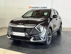 Preto Novo 2025 Kia Sportage SUV | € 31.900 (Preço justo)