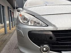 Usado 2007 Peugeot 307 Carrinha | € 1.800 (Bom preço)