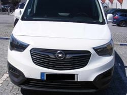 Branco Usado 2020 Opel Combo Enjoy Monovolume | € 15.000 (Preço elevado)