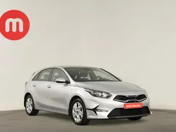 Usado 2022 Kia Ceed Sport | € 16.999 (Bom preço)