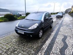 Usado 2003 Citroën C3 Pluriel Cabrios | € 2.900