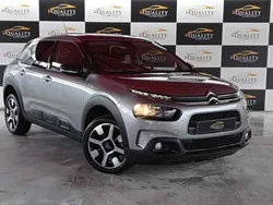 Cinzento Usado 2020 Citroën C4 Cactus Citadino | € 18.450 (Caro)