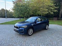 Usado 2017 BMW X1 SUV | € 20.200