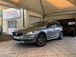 Outra Usado 2018 Volvo V60 Carrinha | € 21.500 (Preço justo)