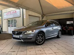 Outra Usado 2018 Volvo V60 Carrinha | € 21.500 (Preço justo)