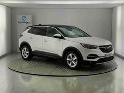 Branco Usado 2021 Opel Grandland X Business Edition SUV | € 18.490 (Super Preço)
