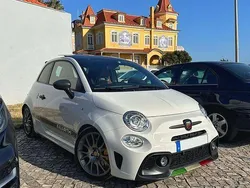 Usado 2017 Abarth 595 Competizione Citadino | € 24.890 (Preço elevado)