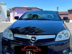 Usado 2009 Opel Tigra Cabrios | € 2.995