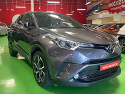 Usado 2019 Toyota C-HR Comfort SUV | € 22.499 (Bom preço)
