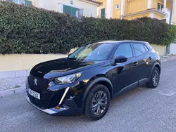 Usado 2022 Peugeot e-2008 SUV | € 18.500 (Super Preço)