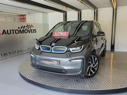 Cinzento Usado 2022 BMW i3 Citadino | € 22.900 (Preço justo)