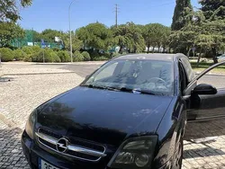Usado 2005 Opel Vectra Sedan | € 3.500 (Bom preço)