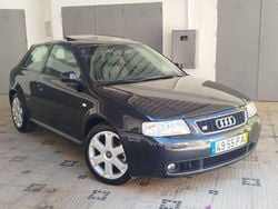 Usado 2000 Audi S3 | € 11.750