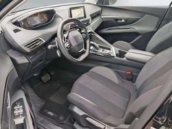 Preto Usado 2020 Peugeot 5008 Monovolume | € 24.499 (Preço justo)