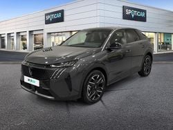 Cinza Usado 2025 Peugeot 3008 Allure SUV | € 33.900