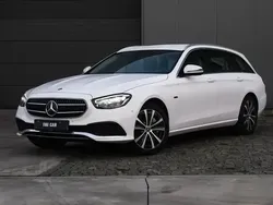 Mercedes E300