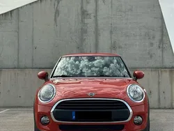 Usado 2018 Mini ONE Citadino | € 18.190 (Preço justo)
