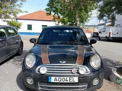 Usado 2008 Mini Cooper Citadino | € 11.000 (Preço justo)