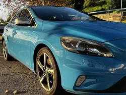Usado 2016 Volvo V40 R-Design Carrinha | € 15.950 (Bom preço)