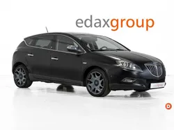 Preto Usado 2012 Lancia Delta | € 7.990