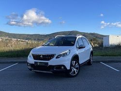 Usado 2016 Peugeot 2008 Crossway SUV | € 9.500 (Bom preço)