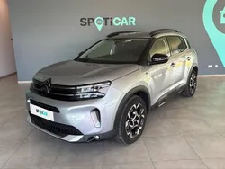 Cinza Usado 2024 Citroën C5 Aircross SUV | € 35.500 (Caro)