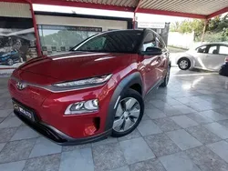 Vermelho Usado 2020 Hyundai Kauai Premium SUV | € 20.490 (Preço justo)
