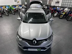 Cinzento Usado 2016 Renault Mégane III Bose Edition Carrinha | € 11.500 (Preço elevado)