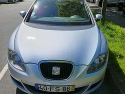 Usado 2008 Seat Leon Sedan | € 4.950 (Preço justo)