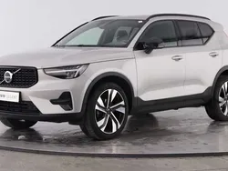 Prateado Usado 2024 Volvo XC40 SUV | € 39.700 (Caro)