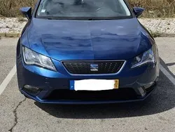 Usado 2016 Seat Leon | € 13.500 (Preço elevado)