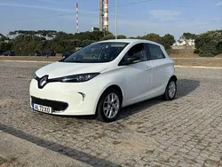 Usado 2017 Renault Zoe Bose Edition Citadino | € 9.200