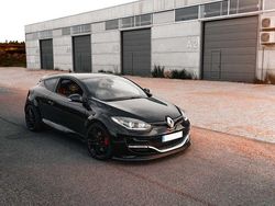 Usado 2014 Renault Mégane III Bose Edition | € 24.990