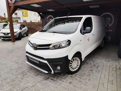 Branco Usado 2019 Toyota Proace Van | € 20.900 (Caro)