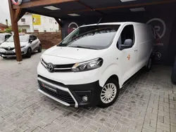 Branco Usado 2019 Toyota Proace Van | € 20.900 (Caro)