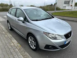 Usado 2010 Seat Ibiza Sedan | € 4.300 (Bom preço)
