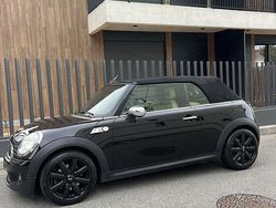 Usado 2009 Mini Cooper Citadino | € 12.950